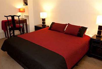 Allawah 4* Bendigo