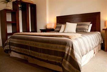 Aparthotel Allawah