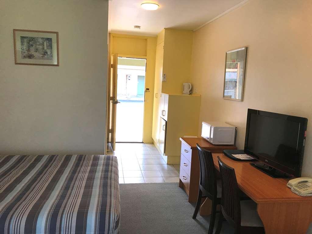 Homestead Motor & Motel Bendigo