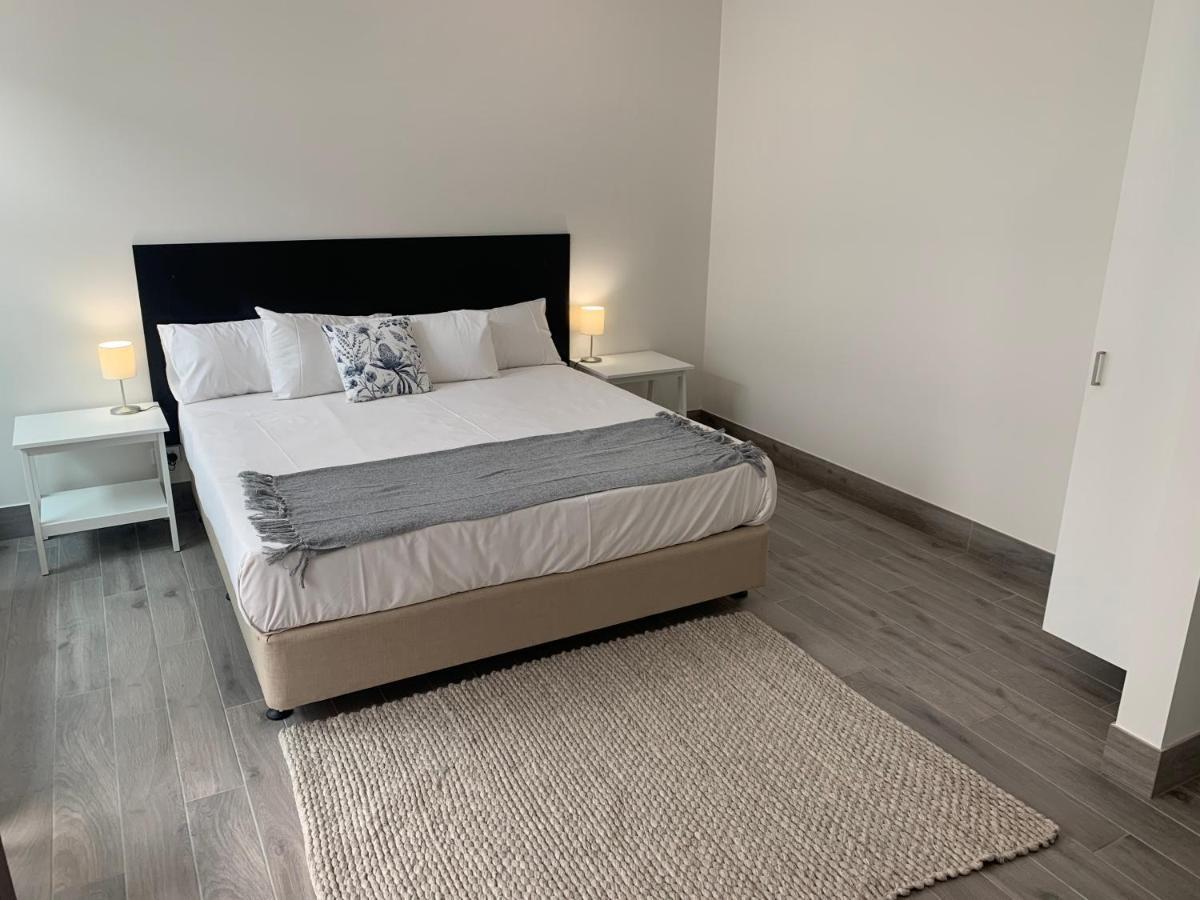 Motel High St - King Bed N Kitchen Bendigo