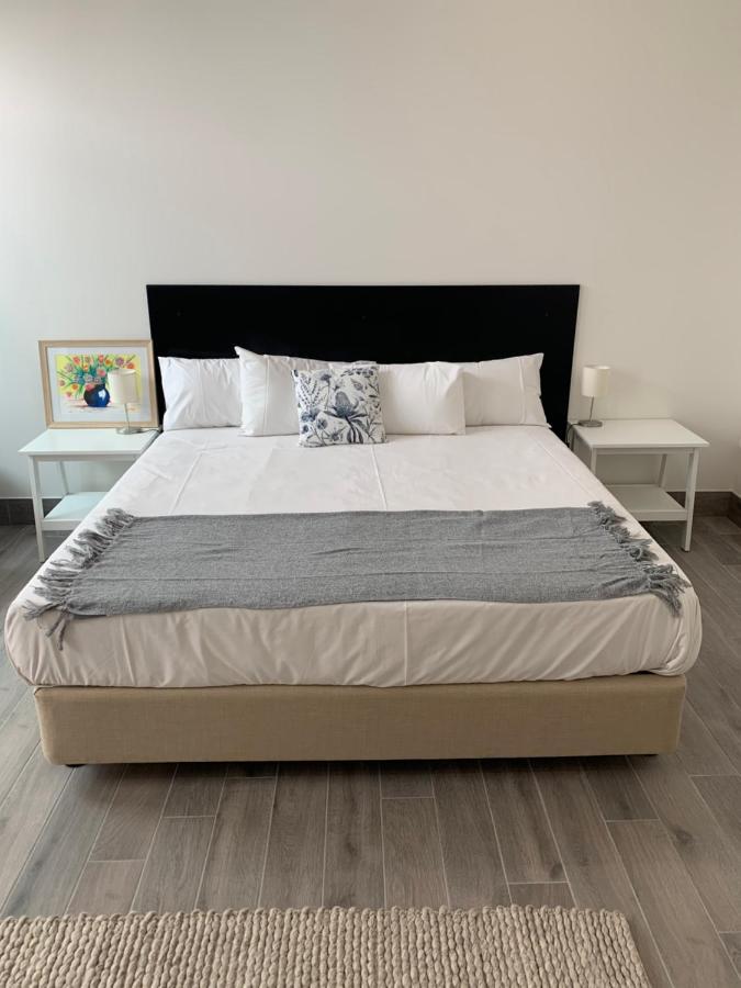 High St - King Bed N Kitchen Motel Bendigo