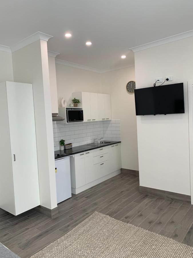 High St - King Bed N Kitchen 4* Bendigo