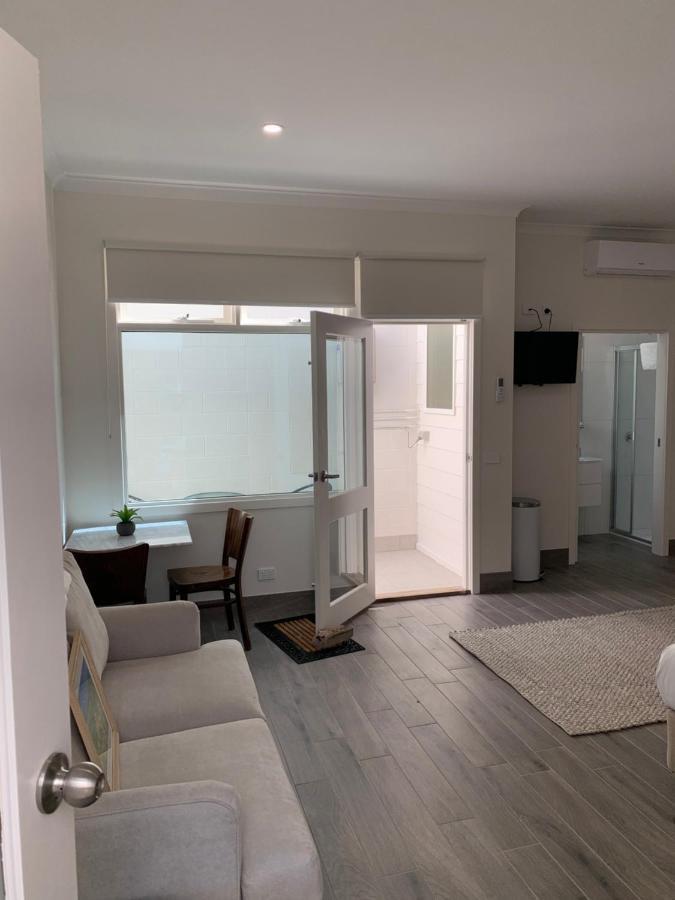 High St - King Bed N Kitchen 4* Bendigo