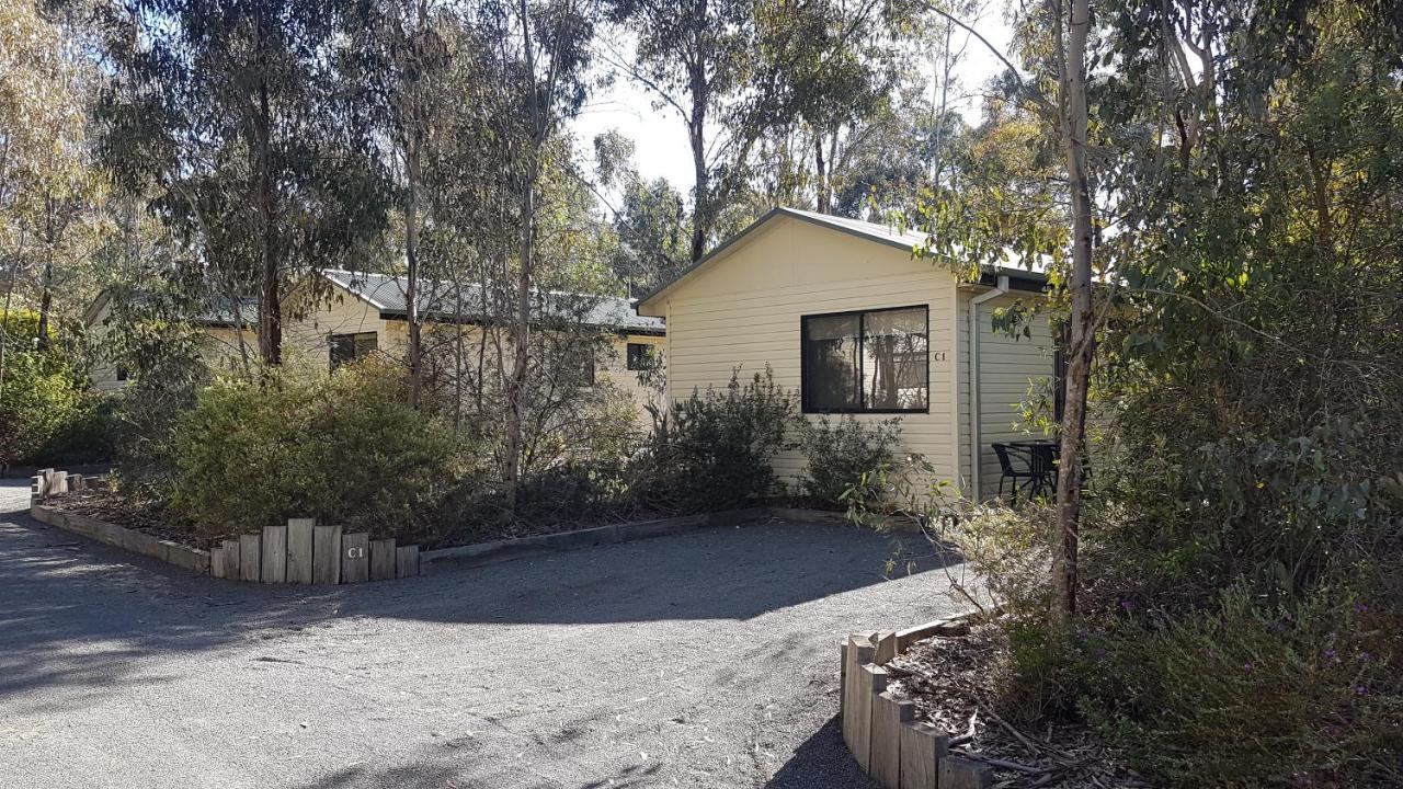 A-line Holiday park 3*
