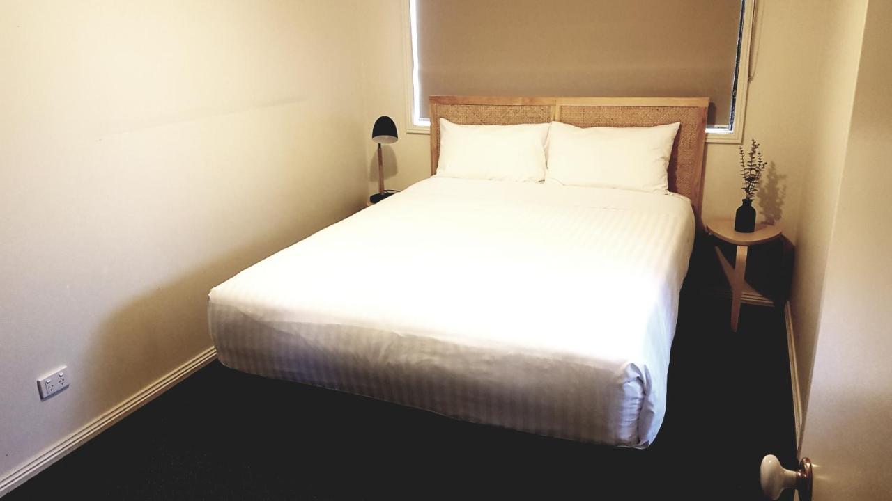 A-line Holiday park Bendigo
