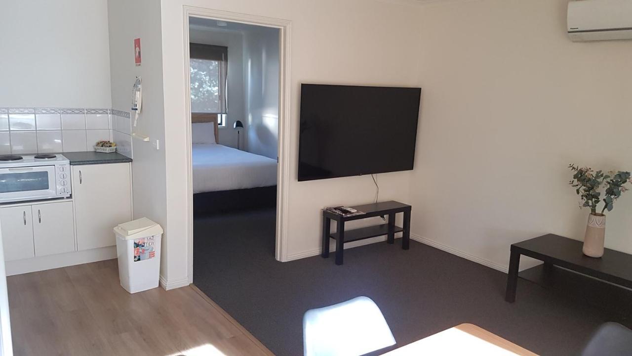 A-line Holiday park 3*