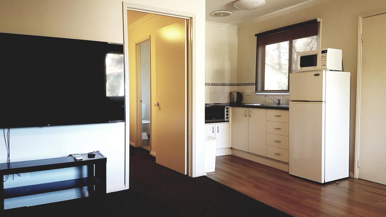 A-line Holiday park Bendigo