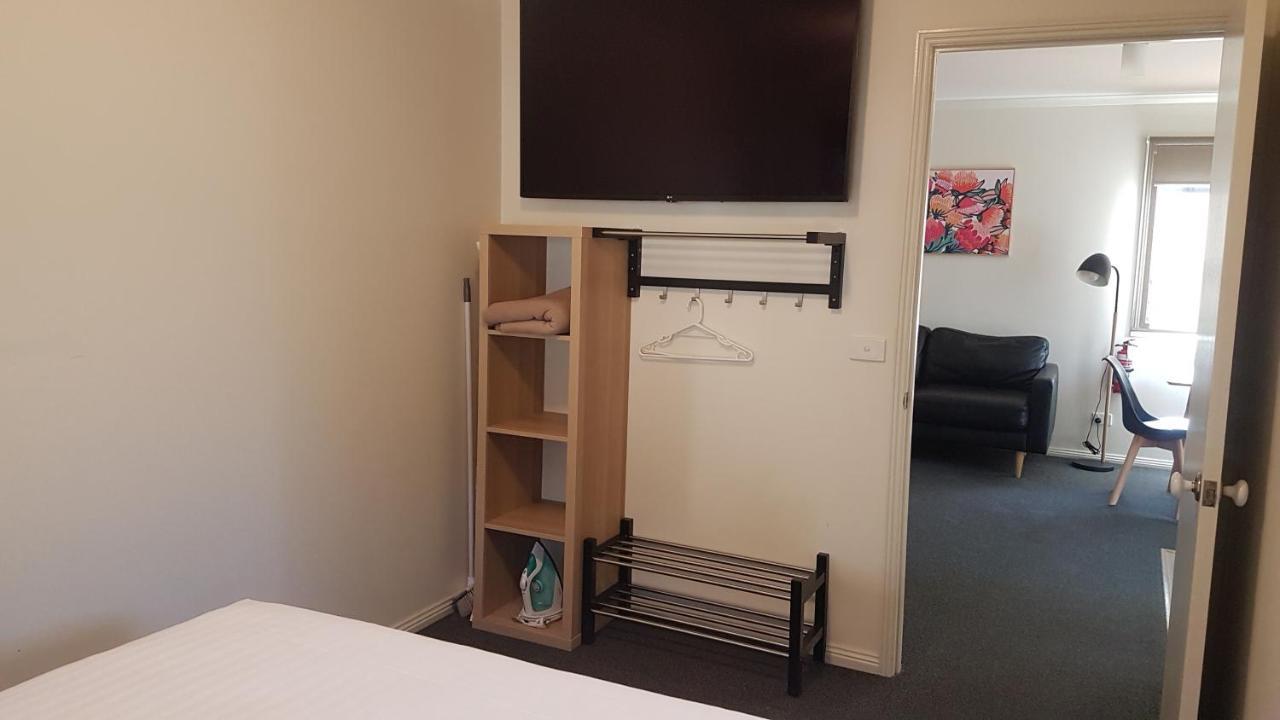A-line Holiday park Bendigo