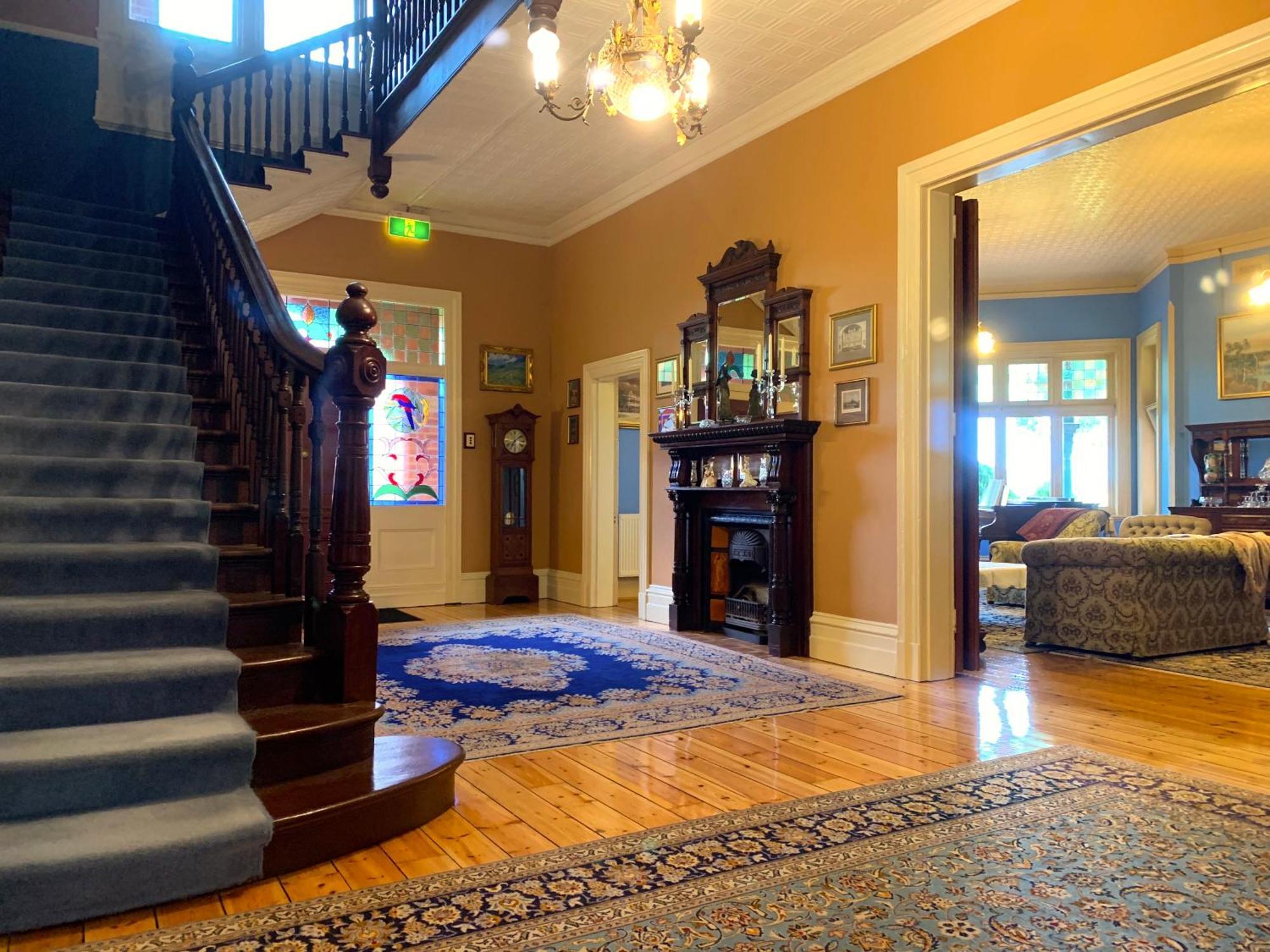 Bed & Breakfast Langley Estate, Bendigo