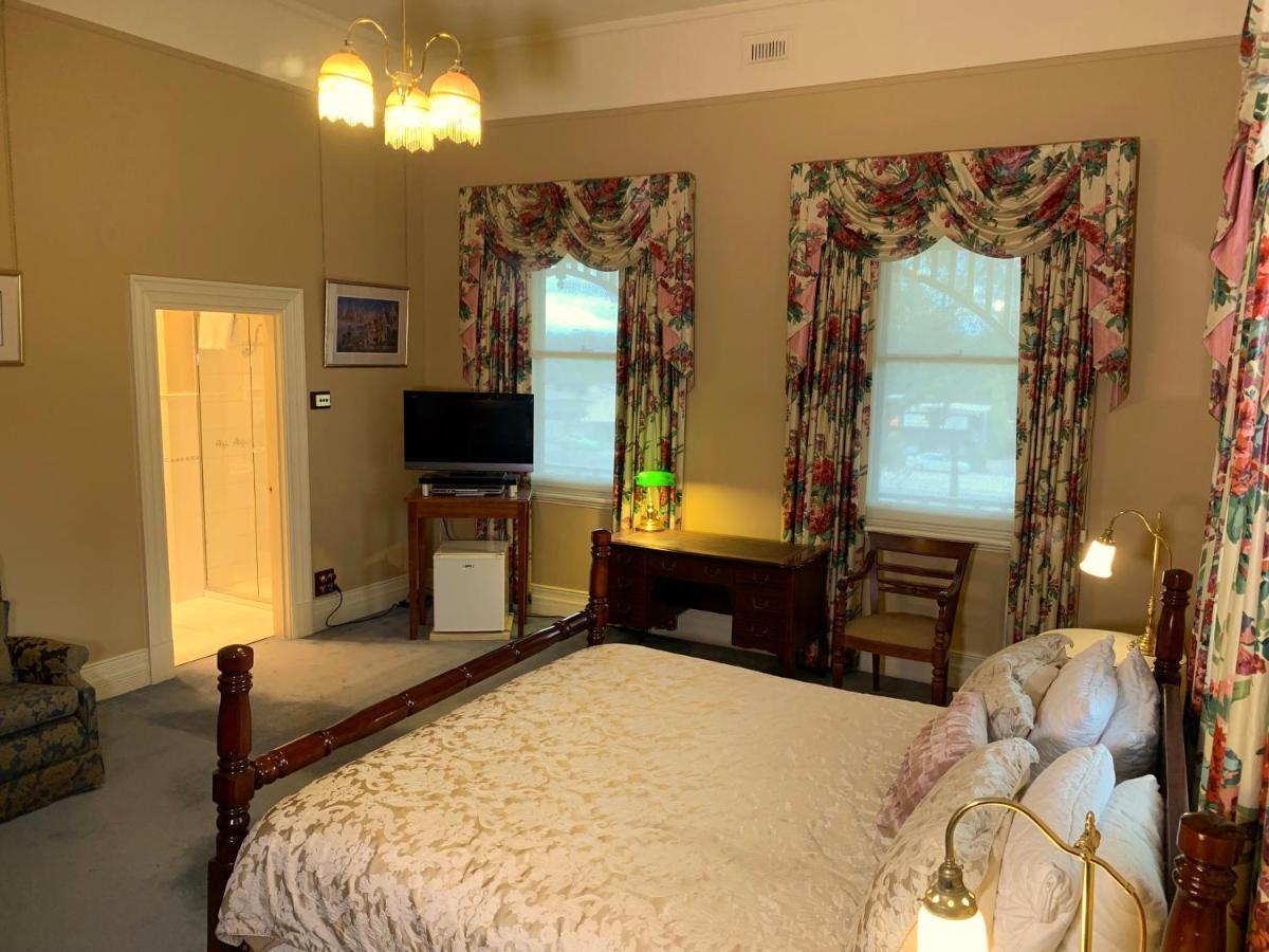 Langley Estate, Bed & Breakfast Bendigo