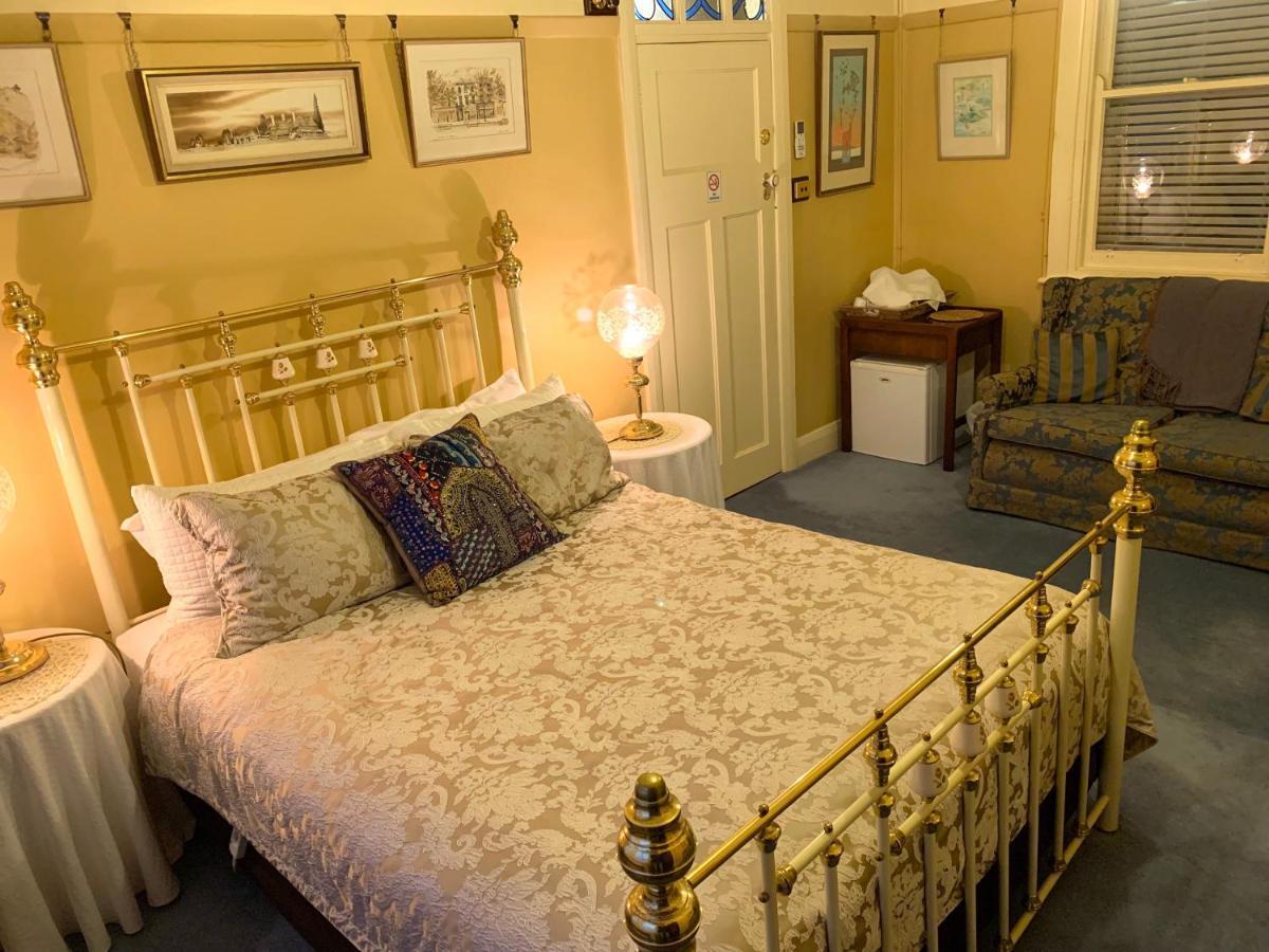 Bed & Breakfast Langley Estate, Bendigo