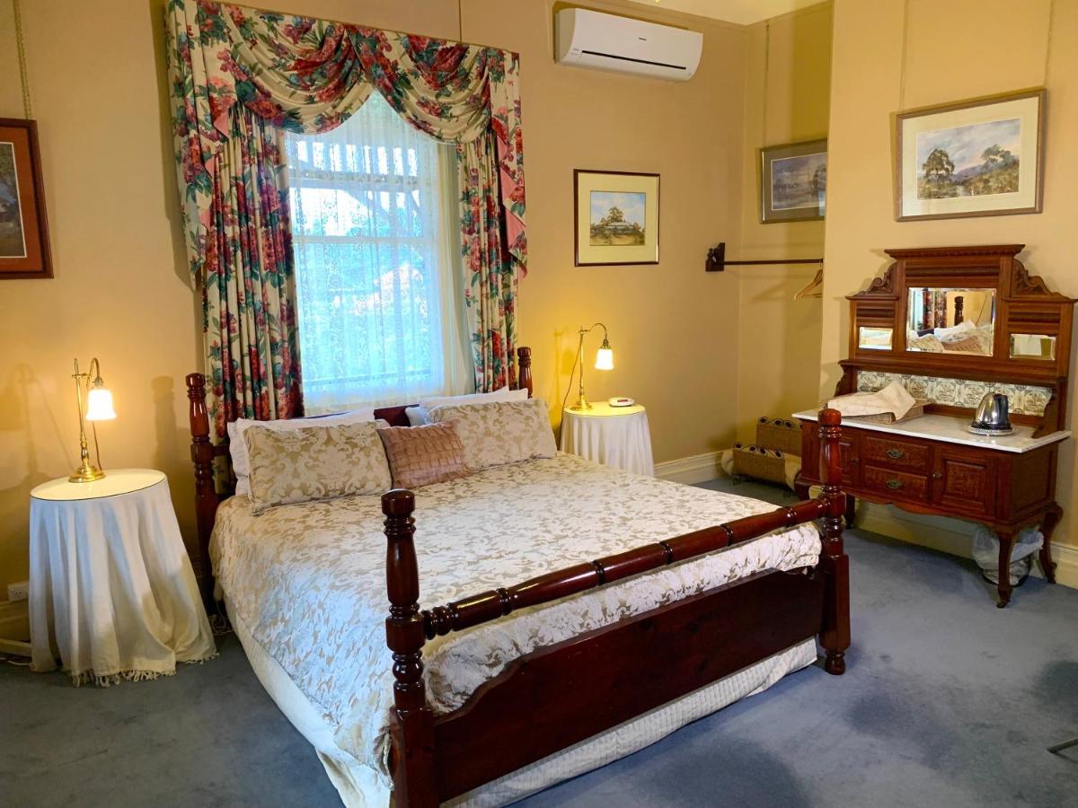 Langley Estate, Bed & Breakfast Bendigo