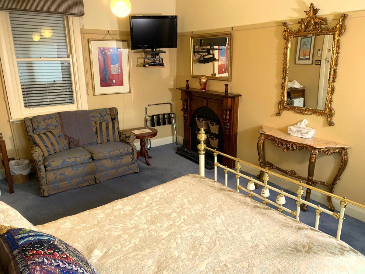 Langley Estate, Bed & Breakfast Bendigo