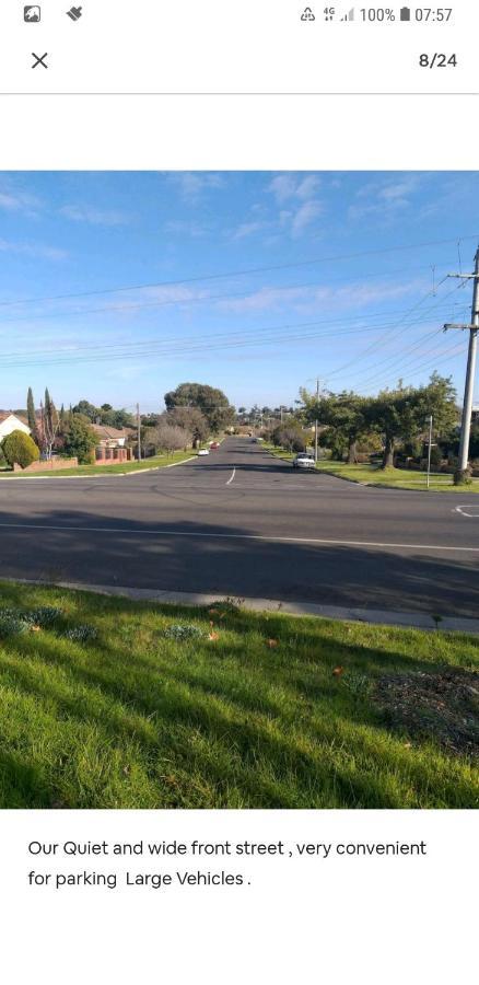 Holiday home Peaceful Bendigo