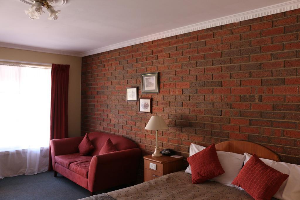 Motel Haymarket Motor 3*
