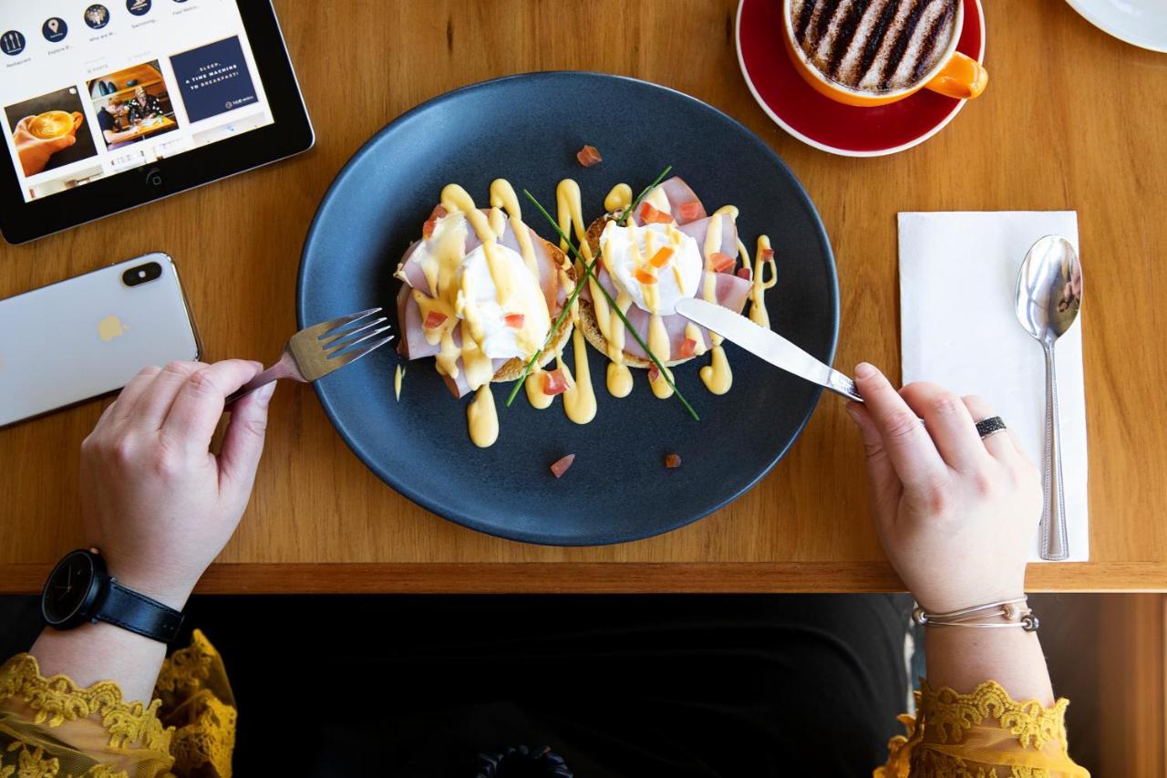 Julie-anna, 4* Bendigo