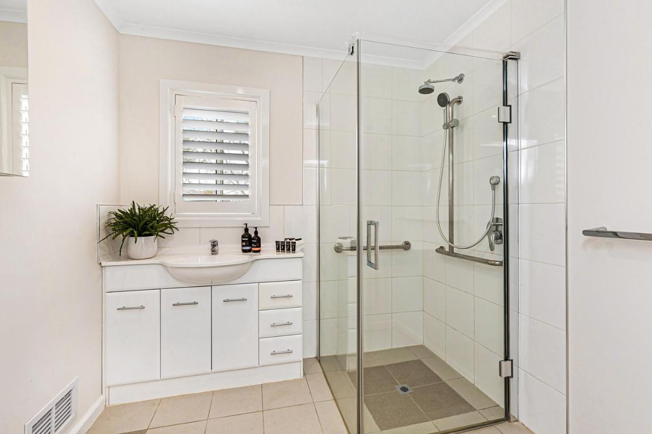 Holiday home 'gladstone' Only Minutes Walk To The Train Station! Bendigo