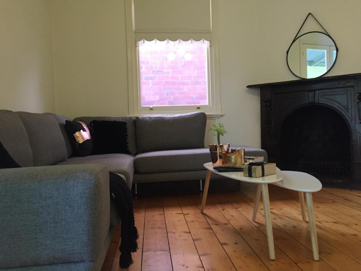 Myers Cbd Holiday home
