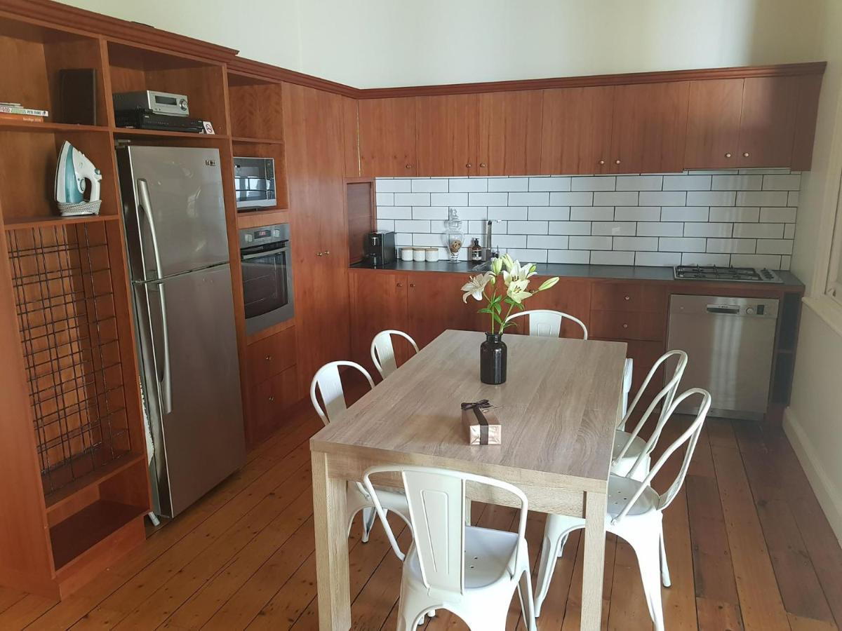 Myers Cbd Holiday home