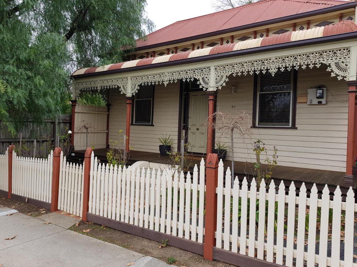 Myers Cbd Holiday home Bendigo