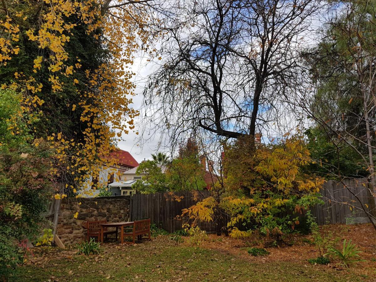 Myers Cbd Holiday home *