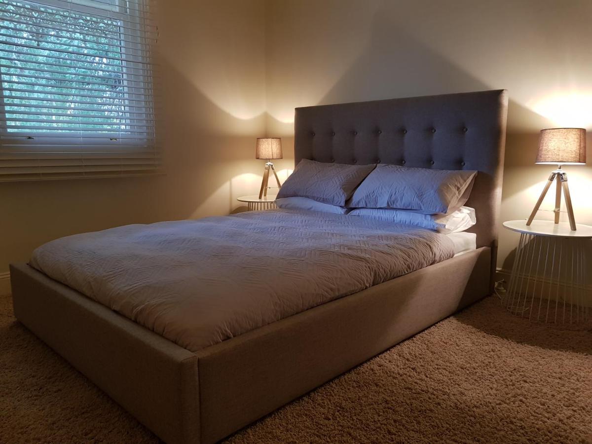 Myers Cbd Holiday home *