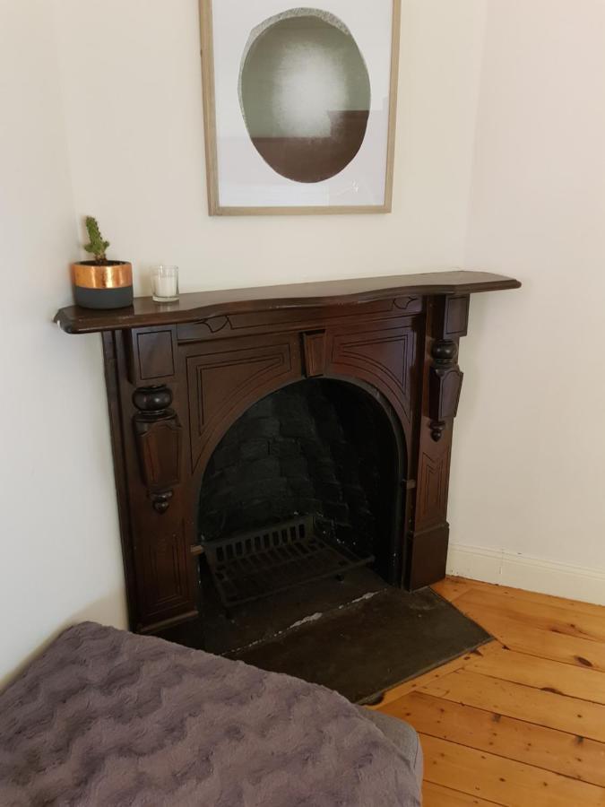 Myers Cbd Holiday home *