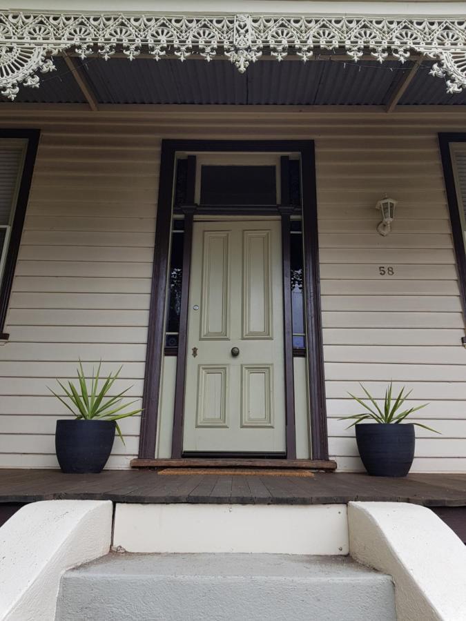 Myers Cbd Holiday home Bendigo