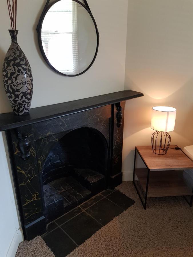 Myers Cbd Holiday home Bendigo