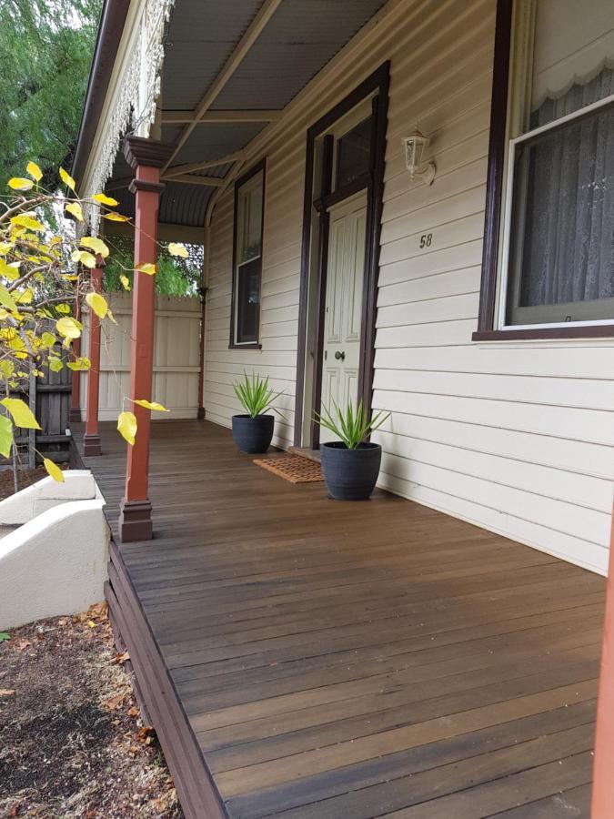 Myers Cbd Holiday home Bendigo
