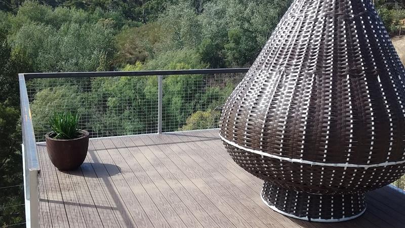Hotel Clifftop At Hepburn 5*