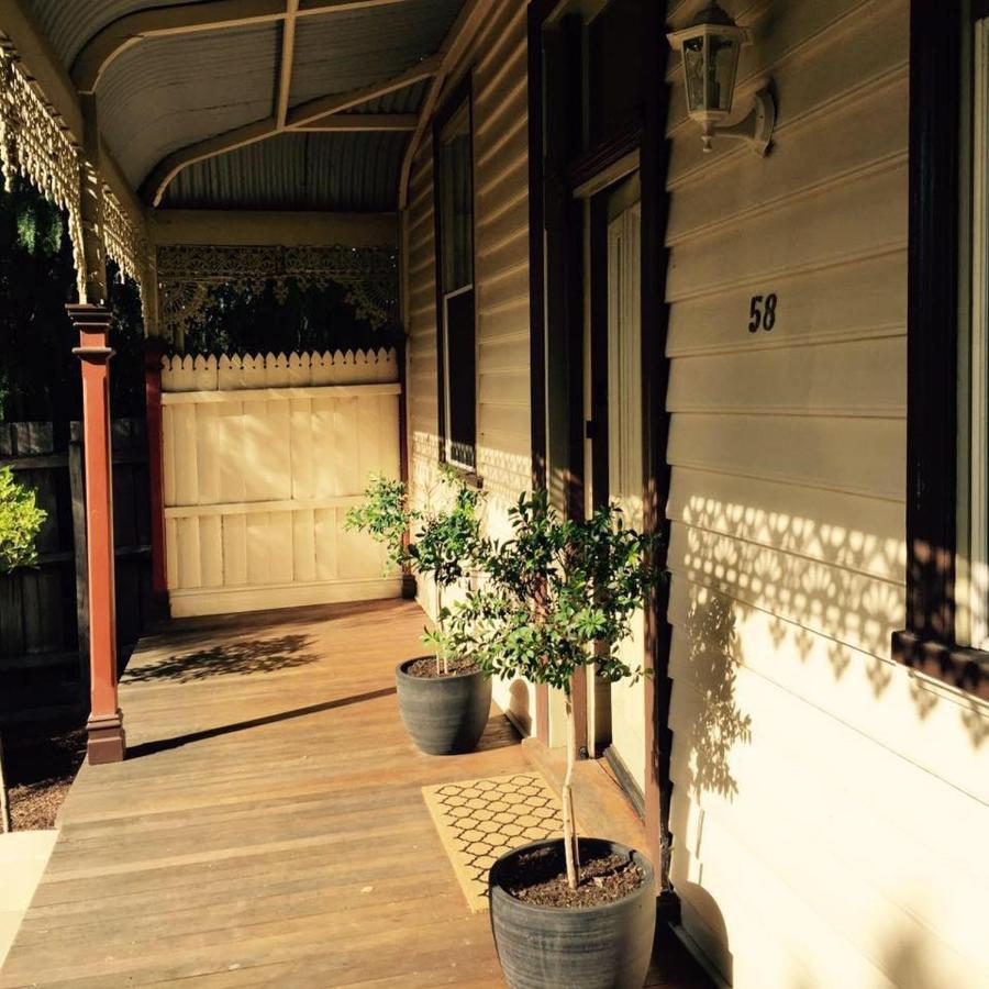 Holiday home Myers Cbd *