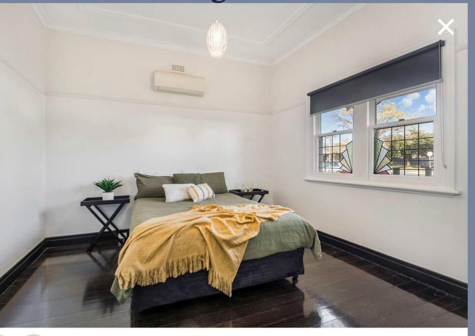 Apartment On Mccrae When Location Matters