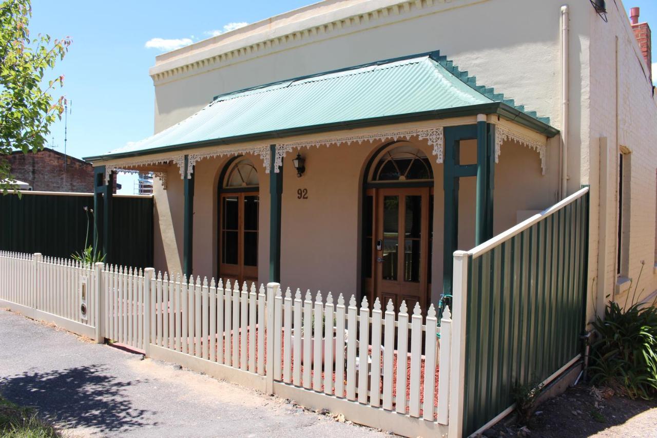 Holiday home Abbey View Bendigo