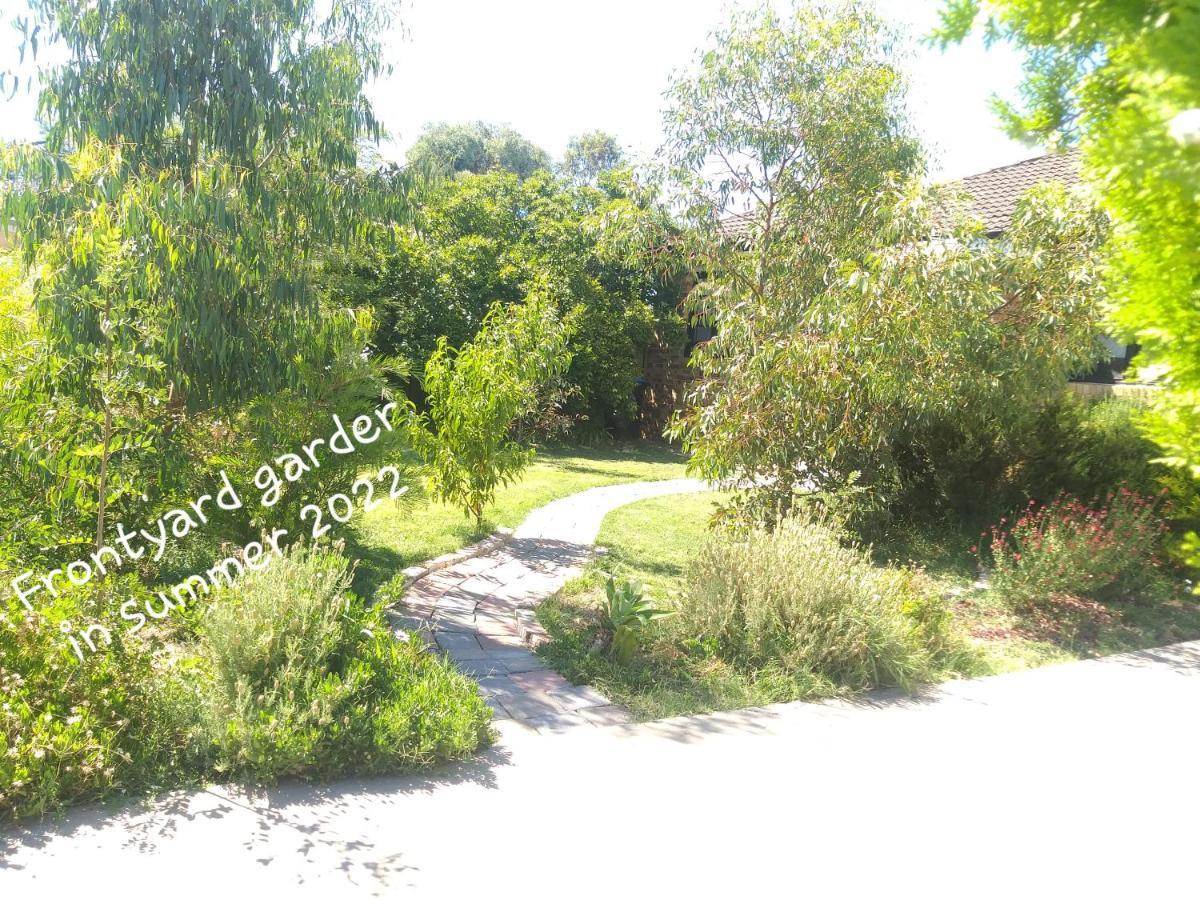 Peaceful * Bendigo