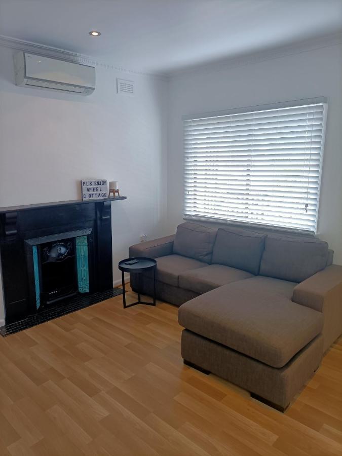 Holiday home Peel