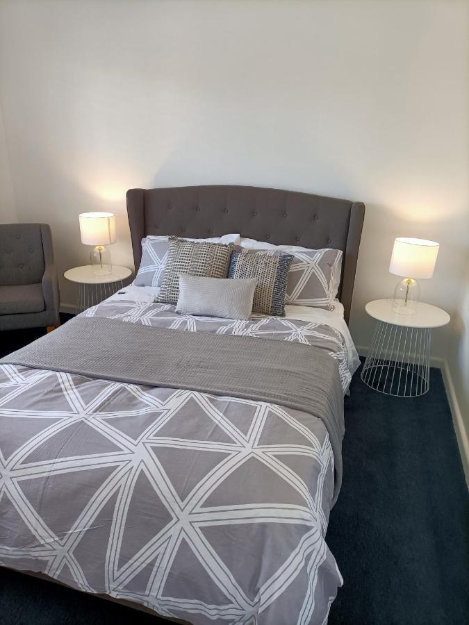 Peel Holiday home