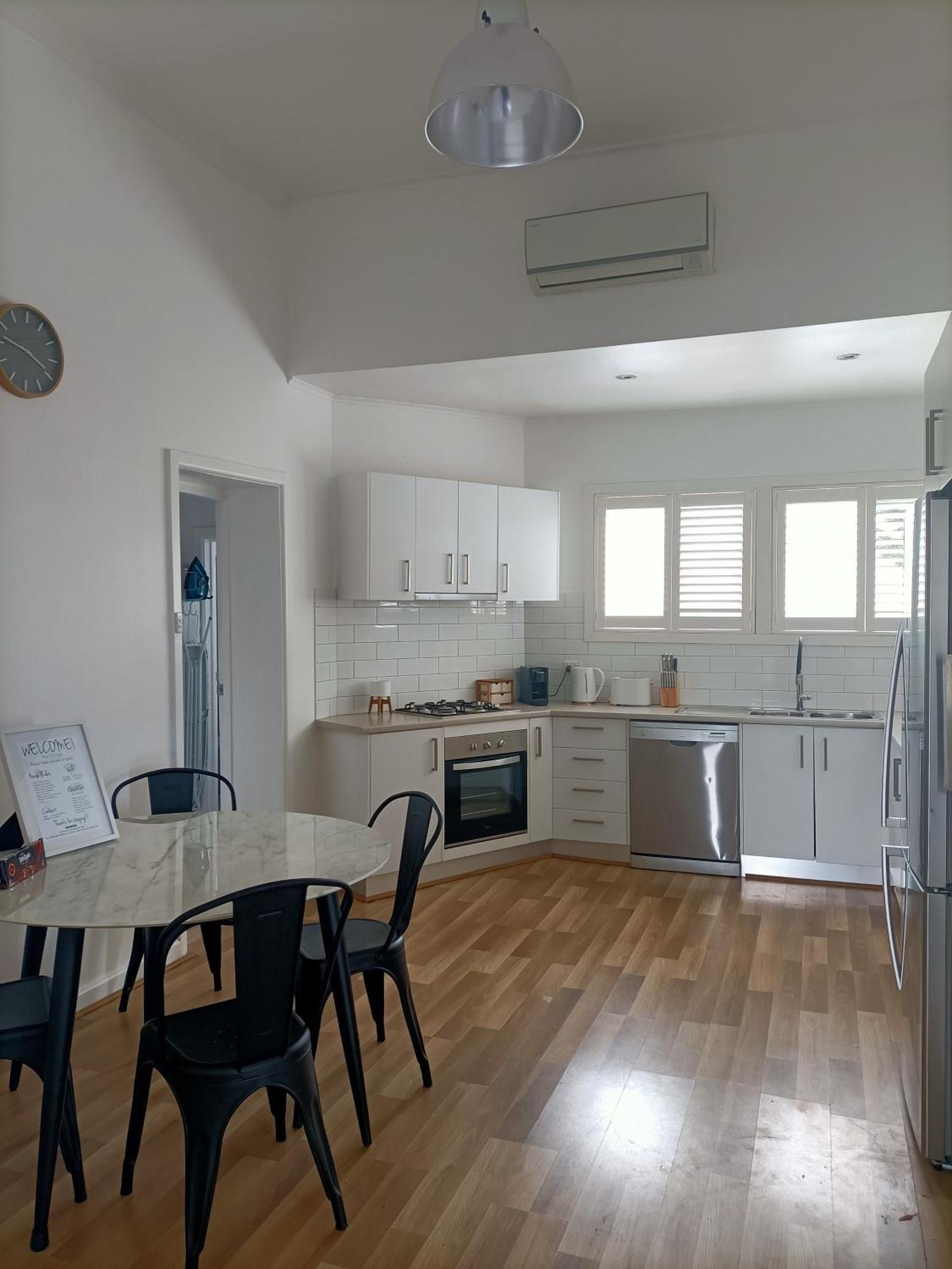 Peel Holiday home