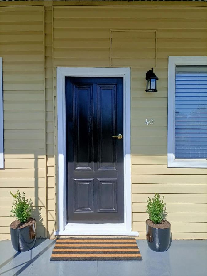 Peel Holiday home *