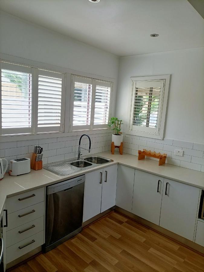 Peel Holiday home Bendigo