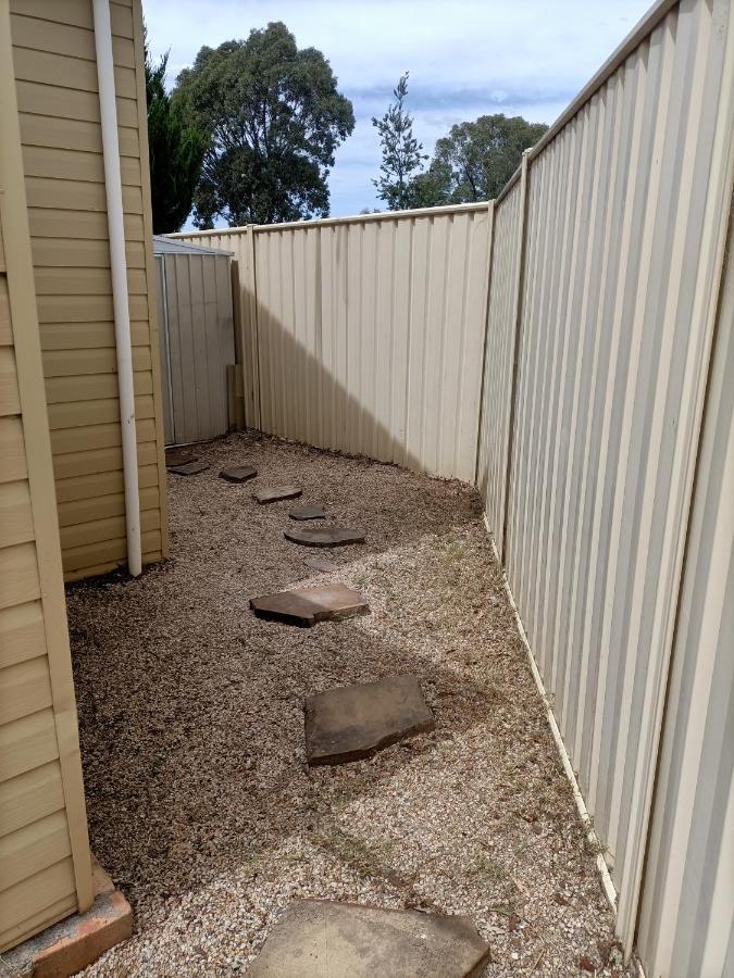Peel Holiday home