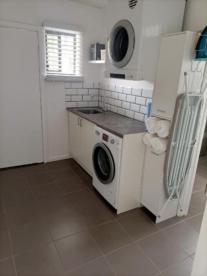 Holiday home Peel Bendigo