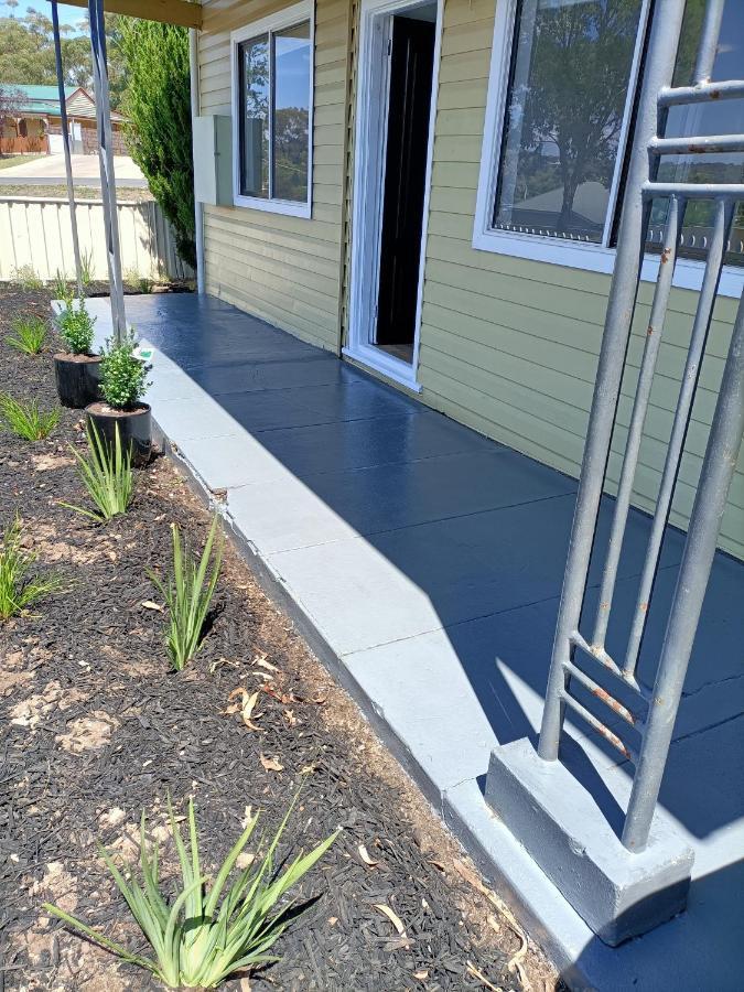 Peel Holiday home Bendigo