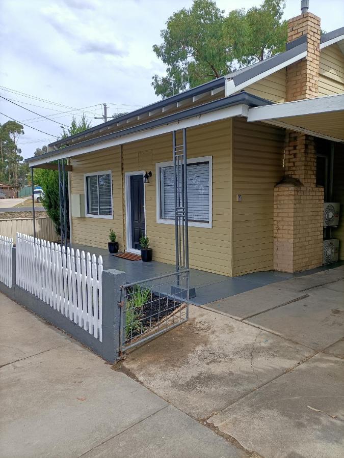 Peel Holiday home *