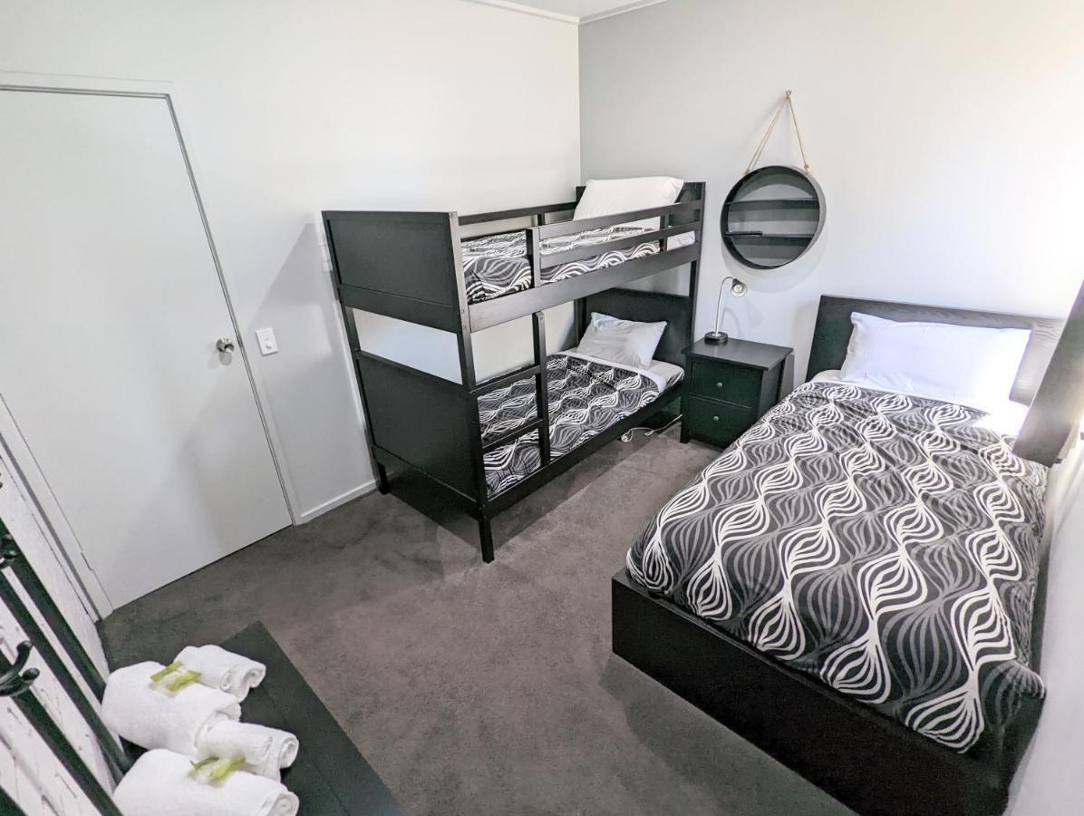 Motel Homestead Motor & 3*