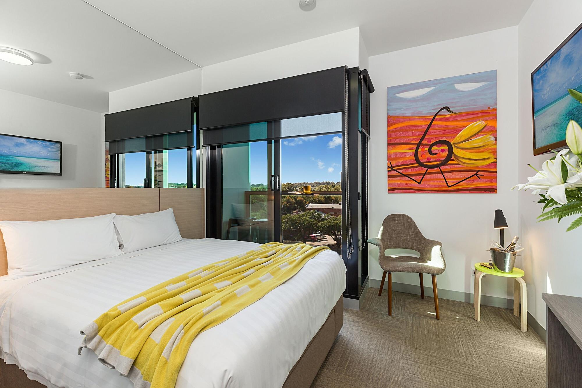 Mercure Schaller 4*