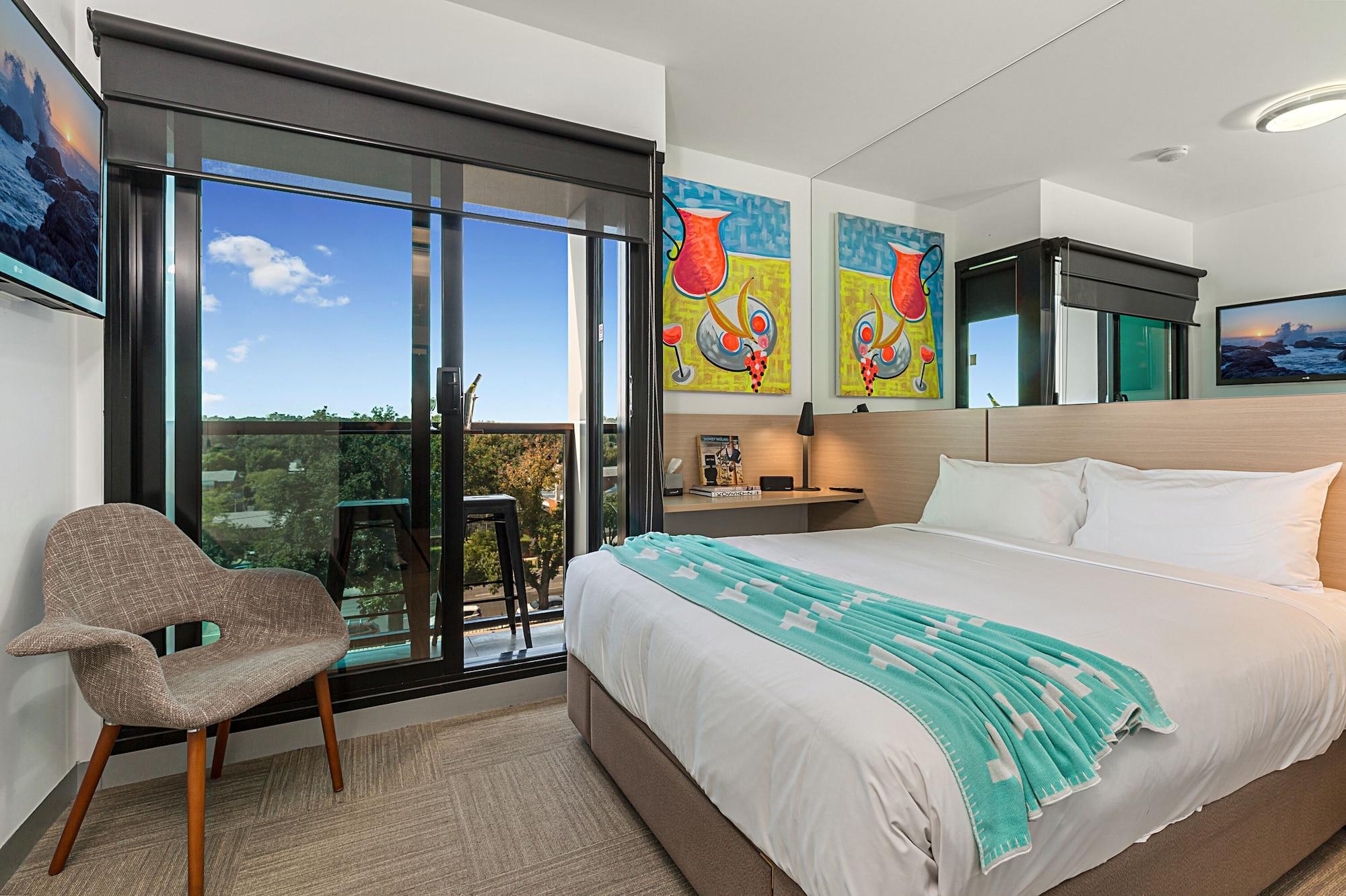 Mercure Schaller Hotel 4*