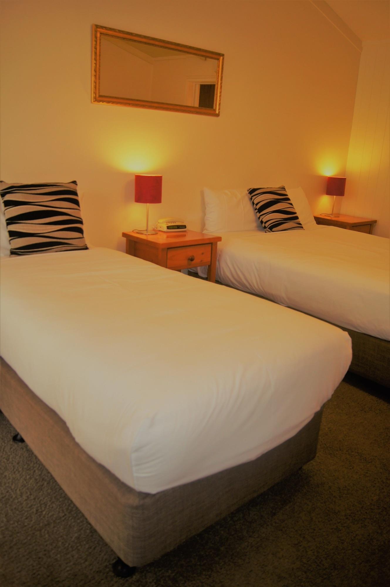 Quality Lakeside Hotel Bendigo