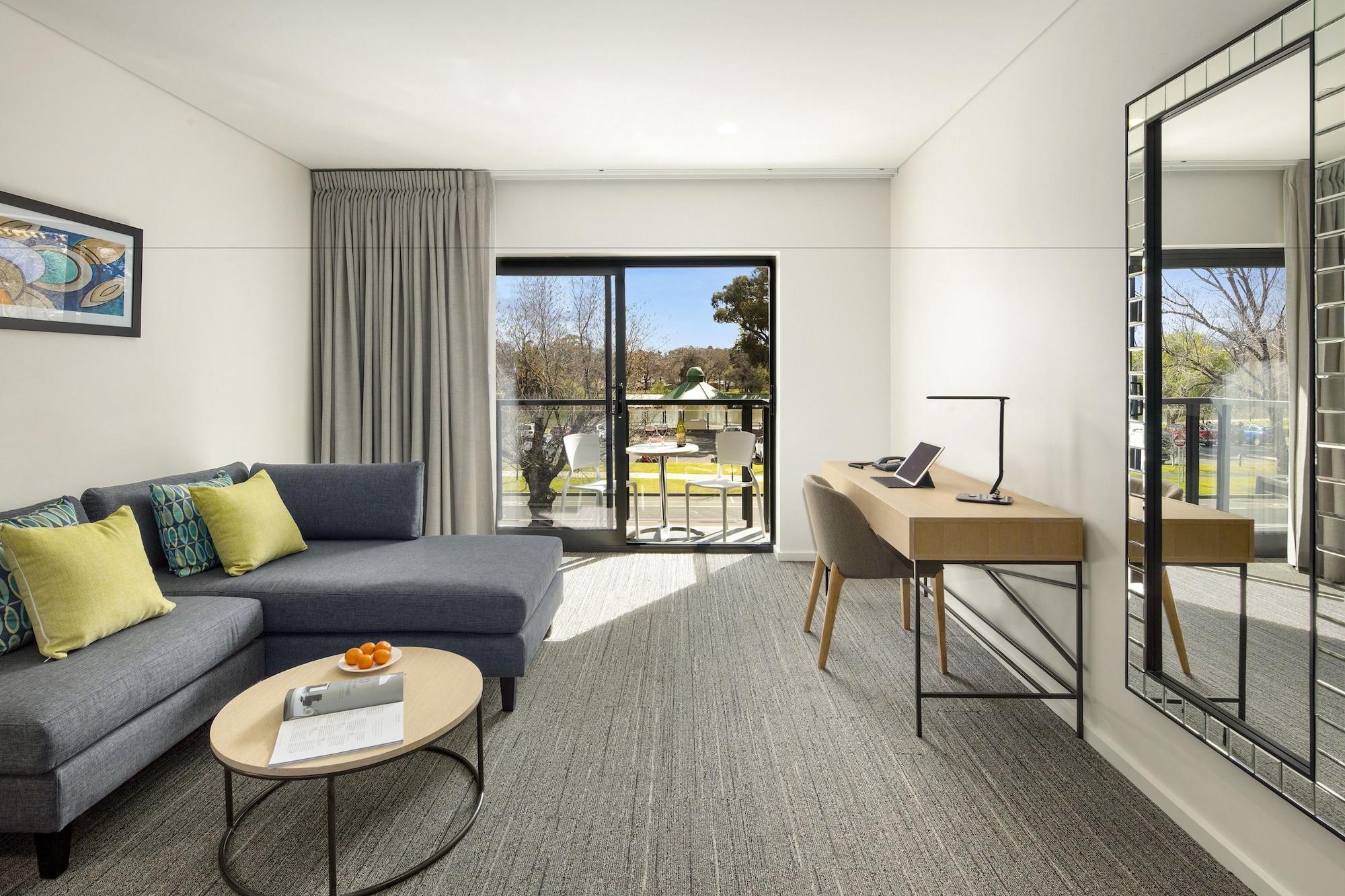 Hotel Quality Lakeside Bendigo