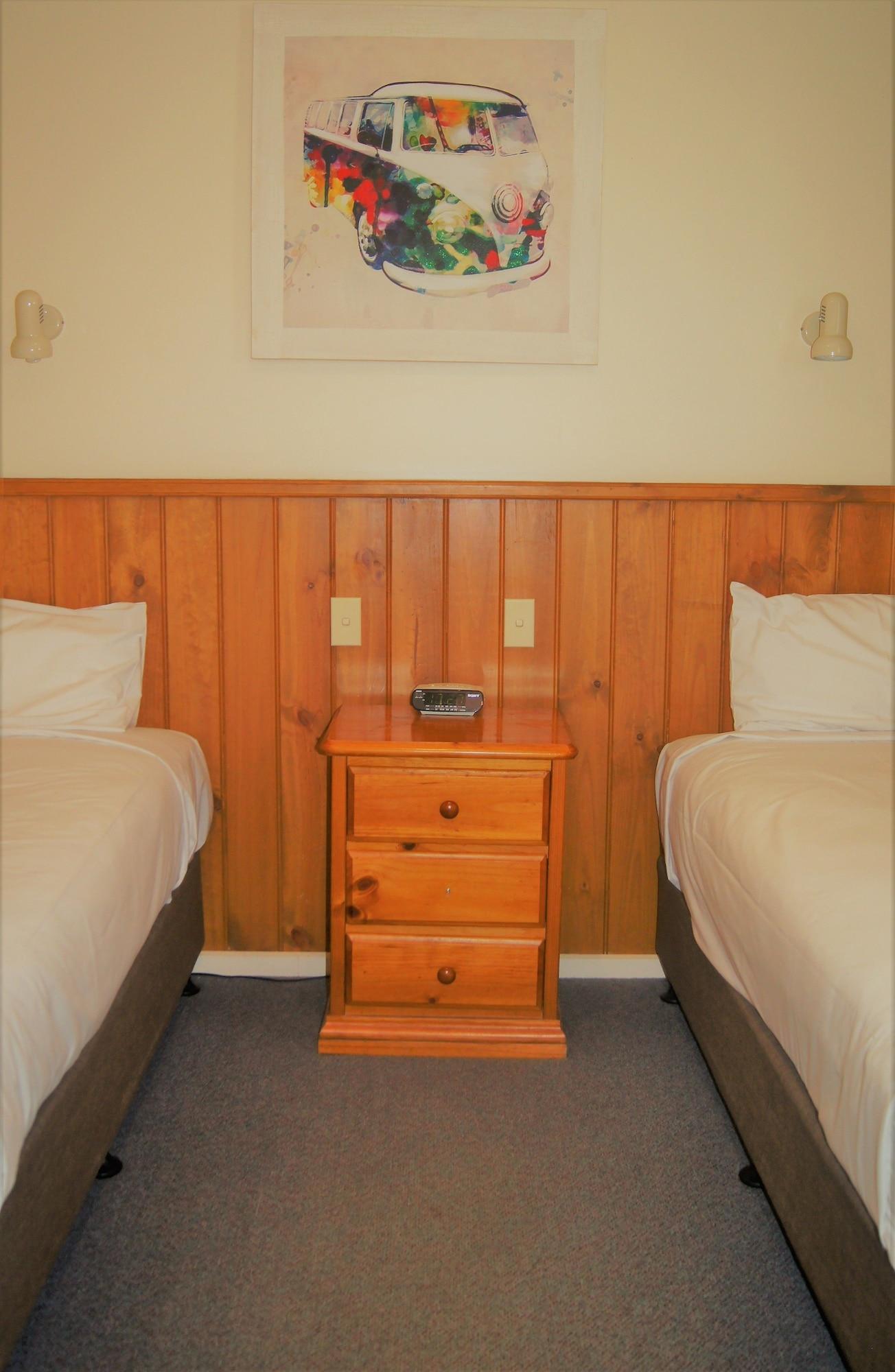 Quality Lakeside Hotel Bendigo